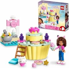 Esranın Dünyası Yaratıcı Mutfak Seti - Kekedi ile Pasta Eğlencesi