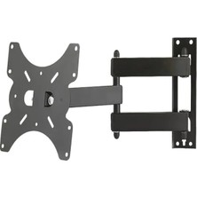 Esranın Dünyası Hareketli Tv Duvar Askı Aparatı - 22''-49'' Inç Ekran