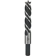 Esranın Dünyası Spiralli Ahşap Matkap Ucu - Hassas Delme Için 11 x 142 mm