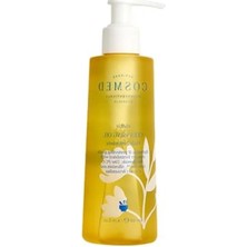 Esranın Dünyası Yağ Bazlı Yüz ve Vücut Temizleyici - 200 ml