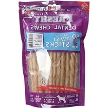 Esranın Dünyası Doğal Burgu Çubuk - 50'li Maxi Paket