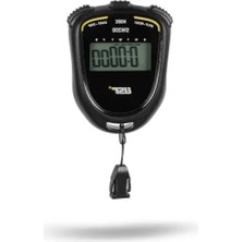 Esranın Dünyası Iki Hafızalı Kronometre, 1/100 Saniye Ölçümü