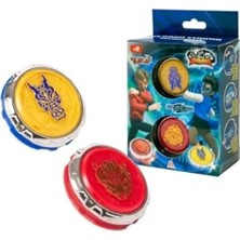 Esranın Dünyası Başlangıç Yedek Paket Sarı Topaç Seti