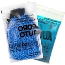 Esranın Dünyası Mikrofiber Araç Yıkama Bezi & Kurulama Havlusu ve Yıkama Eldiveni Seti
