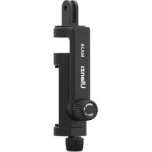 Esranın Dünyası Telefon Tutucu M027GBB1 - Gopro Montaj Uyumlu