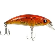 Esranın Dünyası 50MM 4.5gr Dotted Honey Renkli Balık Avı Aleti