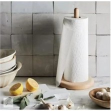 Esranın Dünyası Bambu Kağıt Havluluk - Doğal ve Şık Tasarım