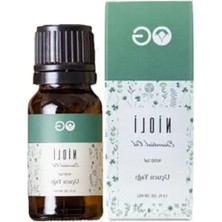 Esranın Dünyası Uçucu Niaouli Yağı 10 ml