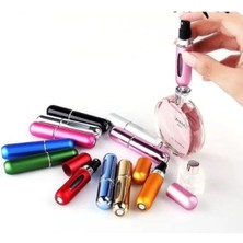 Esranın Dünyası Doldurulabilir Mini Cep Parfüm Şişesi