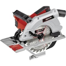 Esranın Dünyası El Tipi Daire Testere, 1500 W, 5500 Dev/dak, Alüminyum Tabla