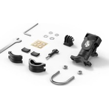 Esranın Dünyası Motosiklet Için U Askı Aparatı