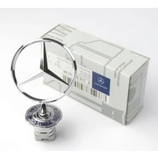 Esranın Dünyası Yıldız Desenli Ön Arma (Mercedes Uyumlu)