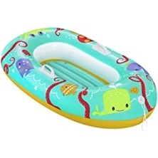 Esranın Dünyası Şişirilebilir Bebek Botu - 1.19 M