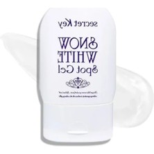 Esranın Dünyası Bölgesel Cilt Beyazlatıcı Jel 100 ml – Snow White Spot Gel