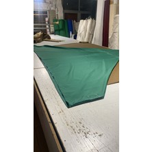 Şemsiyecim Gazebo Kamelya Çardak Yedek Kumaşı 3x3 Yeşil