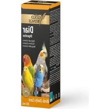 Esranın Dünyası Kuşlar Için Vitamin Desteği - 20 cc