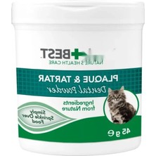 Esranın Dünyası Ağız Bakım Tozu - Plak ve Tartar Önleyici, 45 gr