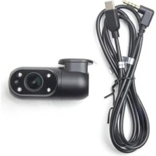 Esranın Dünyası Araç Kamerası Için 1 Metre Kablo ve Iç Kamera - Uyumlu