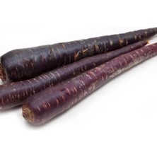 Esranın Dünyası Mor Havuç Tohumu - 5 Gram