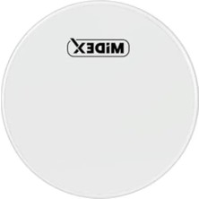 Esranın Dünyası 22 Inç Şeffaf Kick Bas Bateri Davul Derisi