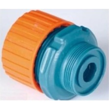 Esranın Dünyası 1/2" Batarya Hortum Rekoru, Erkek Model