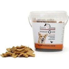 Esranın Dünyası Tavuk Eti Aromalı Mini Trainers Ödül Maması - 200 Gram