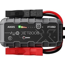 Esranın Dünyası 12V 2500AMP Güçlü Lityum Akü Takviye, Powerbank ve LED Lamba