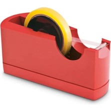 Esranın Dünyası Kırmızı Ofis Masası Için 66M Uzunlukta Güvenilir Flash Bant