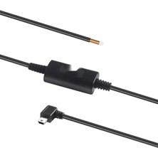 Esranın Dünyası Mini USB Park Modu Bağlantı Kiti - Akü Koruma Özelliği