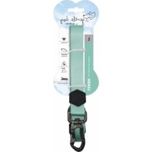 Esranın Dünyası Ayarlanabilir Yeşil Gezdirme Kayışı (L)