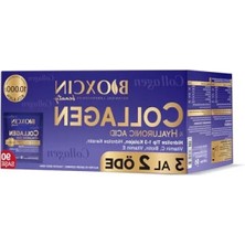 Esranın Dünyası 10.000 Mg Hidrolize Kolajen Toz Saşe, Ananas Aromalı