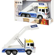 Esranın Dünyası Sesli ve Işıklı Havaalanı Aracı