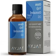 Esranın Dünyası Ozon Yağı - Sivilce ve Akne Karşıtı Cilt Bakımı