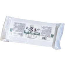 Esranın Dünyası Kedi ve Köpek Için Hijyen Mendili - 25 Adet