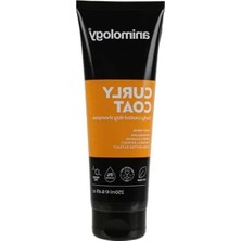 Esranın Dünyası Kıvırcık Tüylü Köpekler Için Şampuan 250 ml