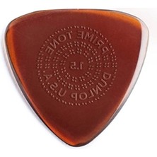 Esranın Dünyası Kaymaz Yüzeyli Elle Cilalanmış Gitar Penaları, 1.5 Mm, 12 Adet