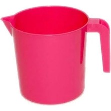 Esranın Dünyası Karışık Renk Maşrapa (1 Adet)