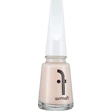 Esranın Dünyası Yüksek Pigmentli Klasik Parlak Oje - 305 Beige Latte