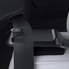 Esranın Dünyası Arka Koltuk Emniyet Kemeri Yükseltici - Tesla Model Y Uyumlu