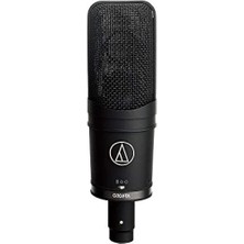 Esranın Dünyası Çoklu Desen Kondenser Mikrofon