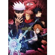 Esranın Dünyası Çizgisiz A4 Bloknot