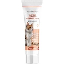 Esranın Dünyası Immün Sistem Destekleyici Kedi Vitamin Takviyesi 100 ml