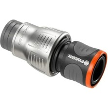 Esranın Dünyası Donmaya Dayanıklı Hortum Bağlantısı - 19 mm (3/4 Inç)