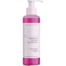 Esranın Dünyası Karma ve Yağlı Ciltler Için Arındıcı Yüz Yıkama Jeli