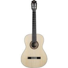 Esranın Dünyası Klasik Gitar - Mp 5 Modeli