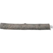 Esranın Dünyası Doğal Ağaç Kuş Tüneği - 20 cm