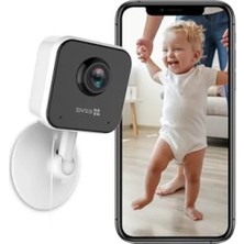 Esranın Dünyası Full Hd Video Kamera - Yüksek Çözünürlük Için Tasarlandı