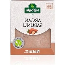 Esranın Dünyası Doğal Argan Sabunu 125G