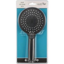 Esranın Dünyası Yüksek Basınçlı Turbo Duş Başlığı - 5 Akış Modu