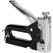 Esranın Dünyası Tam Çelik Mekanik Zımba Tabancası